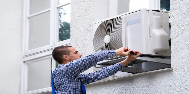 Ventilation System