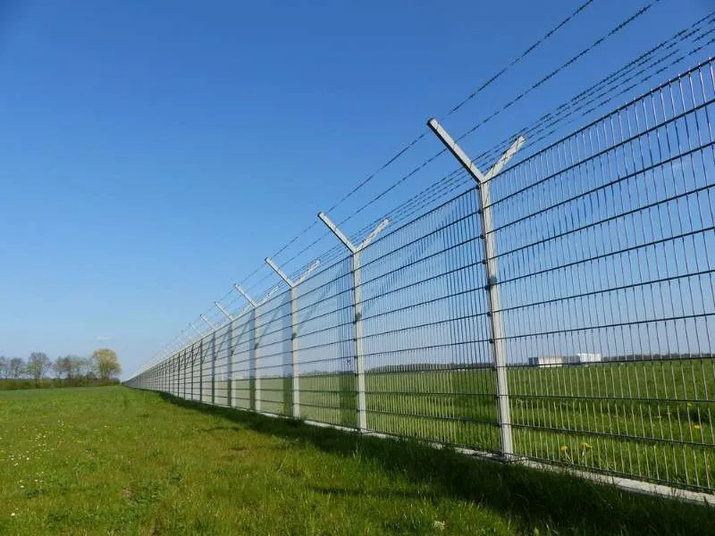 Fencing Installation