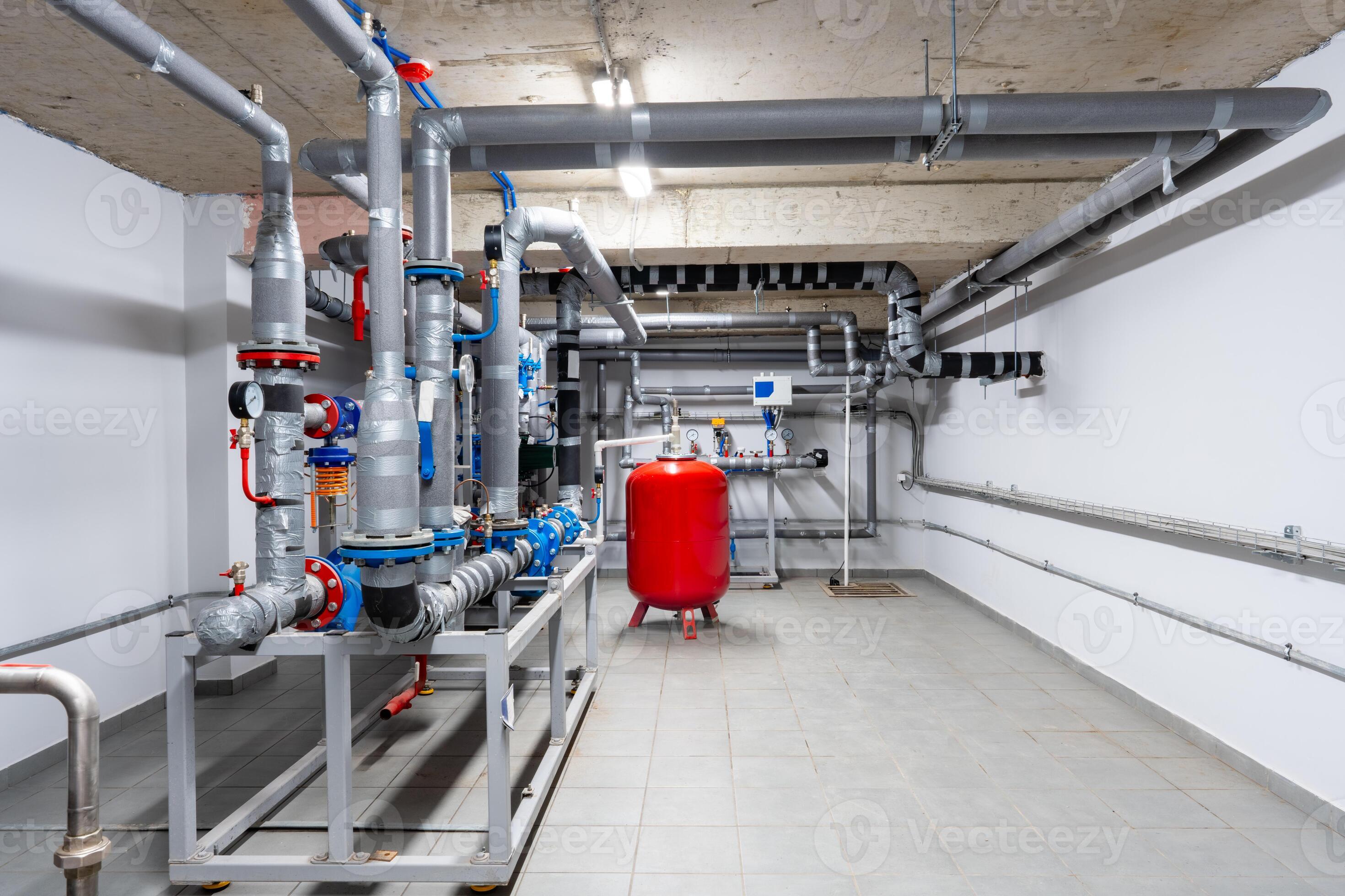 Plumbing Installation