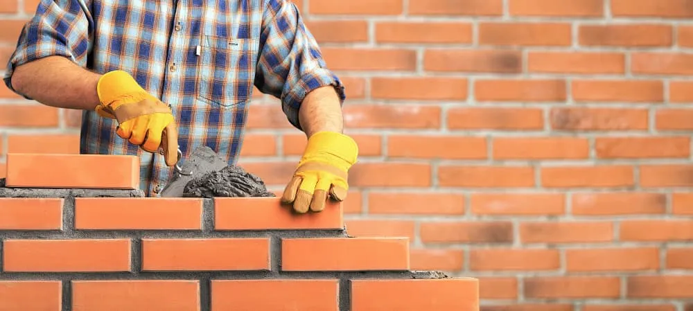 Masonry Works