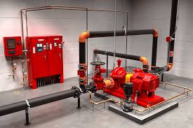 Fire Protection System
