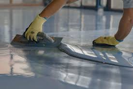 Epoxy Floor