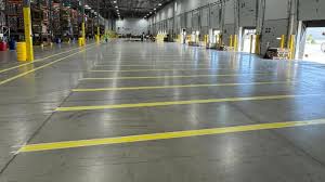 Line Marking