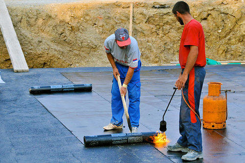 Membrane Application
