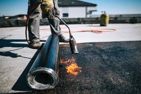 Bitumen Water Proofing